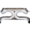 Photo of Gintani Sport Exhaust System for the Ferrari F8 Tributo/Spider - Image 3
